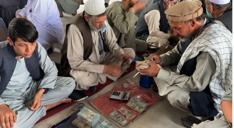 Οι Ταλιμπάν συνεχίζουν τον… εκσυγχρονισμό του Αφγανιστάν