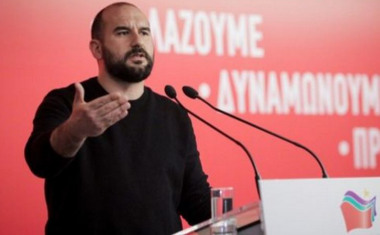 Τζανακόπουλος: Ο κυνισμός της κυβέρνησης Μητσοτάκη δεν έχει όρια