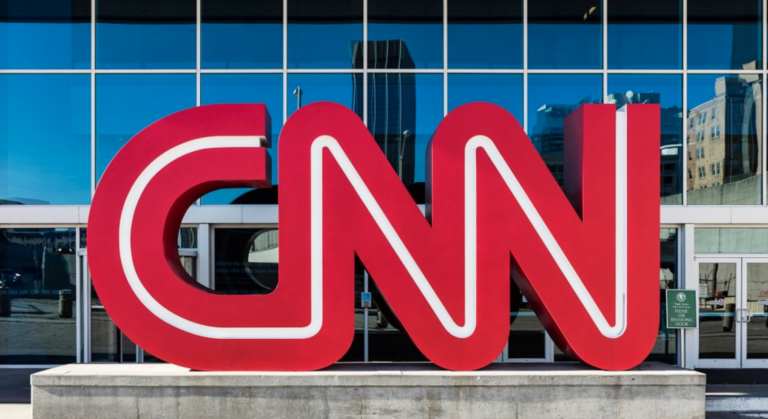 Η πολιτική σημασία της κατάρρευσης του CNN