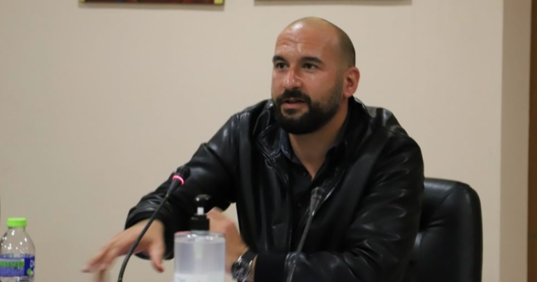 Τζανακόπουλος: Η κυβέρνηση Μητσοτάκη δεν έχει κανένα σχεδιασμό ούτε για την αντιμετώπιση της ακρίβειας